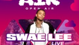 JUST AIR - OPEN AIR - DAS URBAN OPEN AIR EVENT DES JAHRES