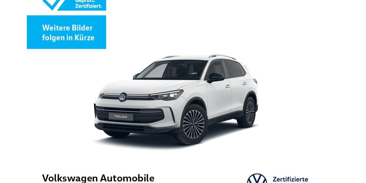 VW Tiguan 45.417 km 30.991 &euro; Mannheim 68309