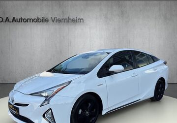 Toyota Prius 166.000 km 14.800 &euro; Viernheim 68519