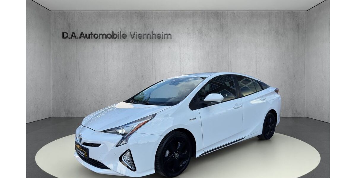 Toyota Prius 166.000 km 14.800 &euro; Viernheim 68519