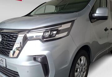 Nissan Primastar 19.778 km 34.880 &euro; Heidelberg 69126