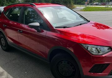 Seat Arona 95.000 km 11.999 &euro; Heppenheim 64646
