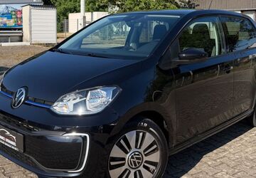 VW up! 39.700 km 14.700 &euro; Sinsheim 74889