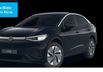 VW ID.5 4.308 km 44.907 &euro; Walldorf 69190