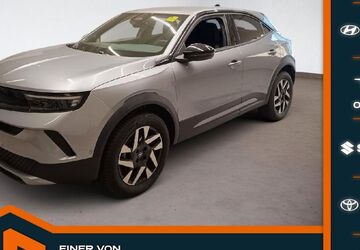 Opel Mokka 15.188 km 21.519 &euro; Heidelberg 69115