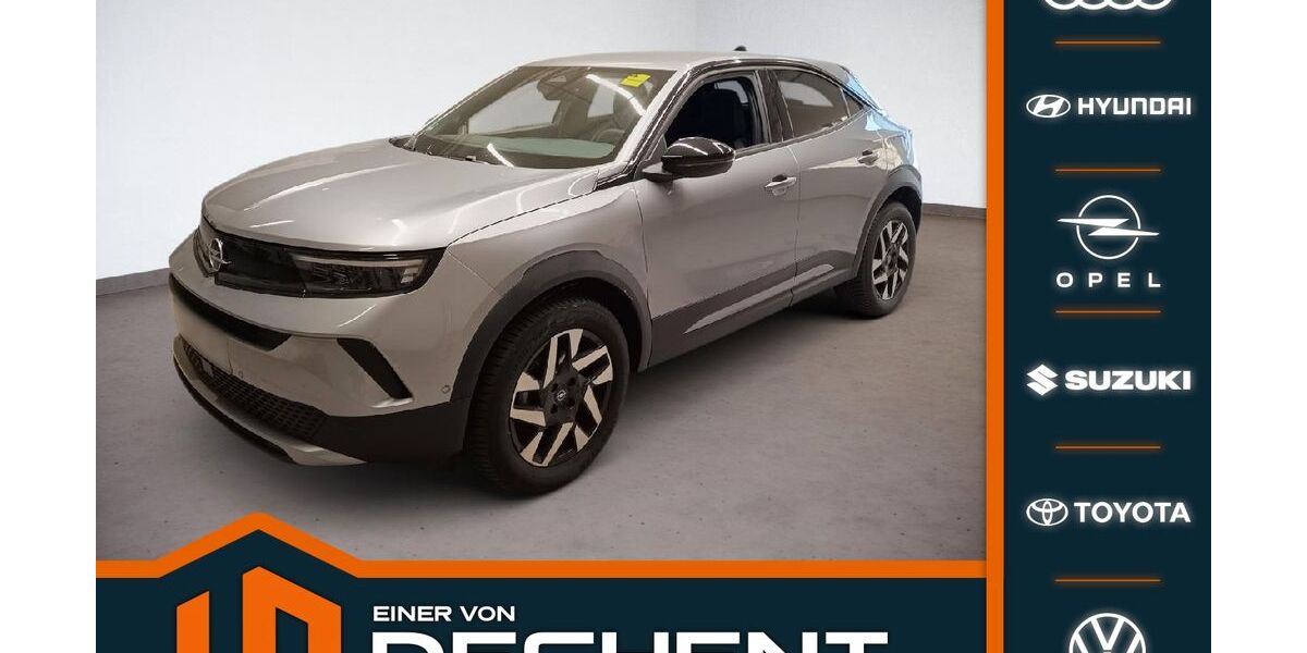 Opel Mokka 15.188 km 21.519 &euro; Heidelberg 69115
