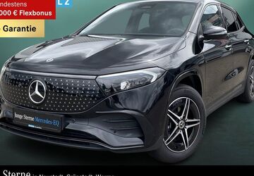 Mercedes-Benz EQA 5.900 km 46.740 &euro; Wiesloch 69168