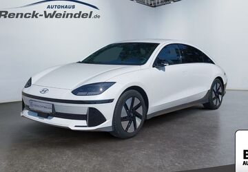 Hyundai IONIQ 6 15.089 km 35.989 &euro; Speyer 67346