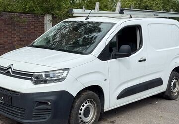 Citroen Berlingo 119.870 km 9.880 &euro; Ludwigshafen am Rhein 67059