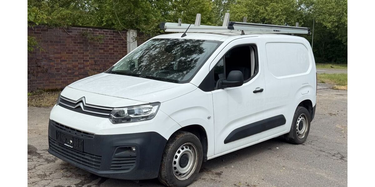 Citroen Berlingo 119.870 km 9.880 &euro; Ludwigshafen am Rhein 67059