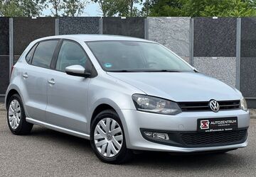 VW Polo 164.000 km 2.999 &euro; Viernheim 68519