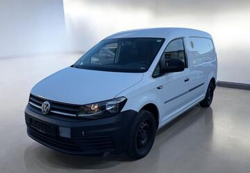 VW Caddy Maxi 201.500 km 7.499 &euro; Speyer 67346