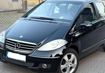 Mercedes-Benz A 150 99.000 km 5.150 &euro; Schifferstadt 67105