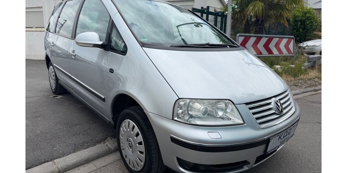 VW Sharan 272.000 km 3.900 &euro; Mannheim 68199