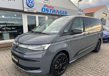 VW T7 Multivan 9.000 km 53.990 &euro; Östringen 76684
