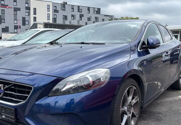 Volvo V40 196.000 km 8.900 &euro; Heidelberg 69115