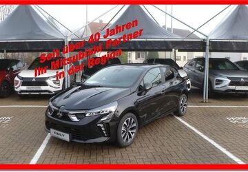 Mitsubishi Colt 4.100 km 17.990 &euro; Bammental 69245