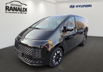 Hyundai STARIA 5.000 km 47.990 &euro; Wiesloch 69168