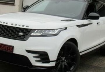 Land Rover Range Rover Velar 90.000 km 38.900 &euro; Weinheim 69469