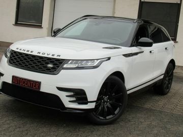 Land Rover Range Rover Velar 90.000 km 38.900 &euro; Weinheim 69469