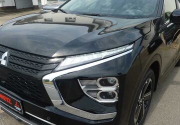Mitsubishi Eclipse Cross 68.500 km 17.900 &euro; Edingen-Neckarhausen 68535