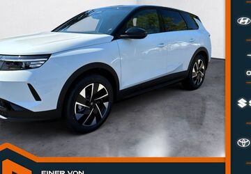 Opel Grandland (X) 1.568 km 31.890 &euro; Heidelberg 69115