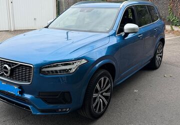 Volvo XC90 119.172 km 29.500 &euro; Limburgerhof 67117