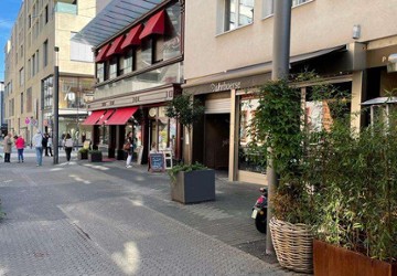 Wohnung Mannheim Innenstadt - 3 Zimmer, 95 m&sup2;, 1.250&euro; | Angebot:27068615