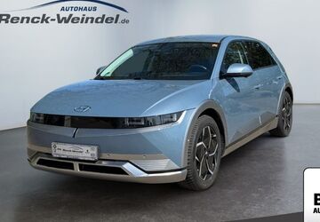 Hyundai IONIQ 5 114.526 km 27.989 &euro; Speyer 67346