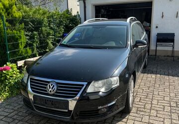VW Passat Variant 350.049 km 3.000 &euro; Ubstadt-Weiher 76698