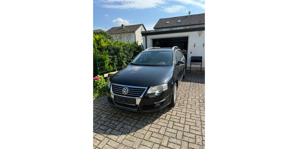 VW Passat Variant 350.049 km 3.000 &euro; Ubstadt-Weiher 76698