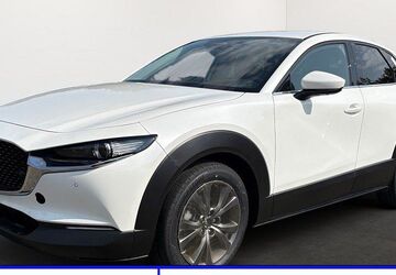 Mazda CX-30 8.786 km 33.450 &euro; Heidelberg 69126