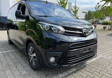 Toyota Andere 11.000 km 67.900 &euro; Heidelberg 69126