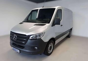Mercedes-Benz Sprinter 153.000 km 24.990 &euro; Malsch 69254