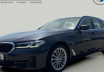BMW 530 113.960 km 26.800 &euro; Ludwigshafen 67071