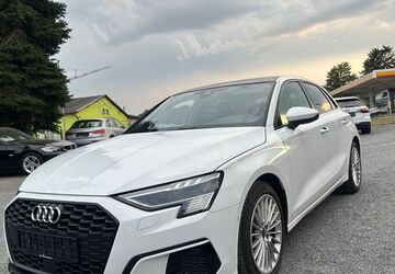 Audi A3 160.300 km 18.990 &euro; Forst 76694
