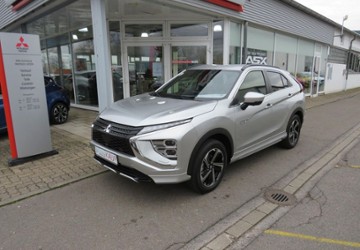 Mitsubishi Eclipse Cross 1.948 km 31.590 &euro; Heidelberg 69126