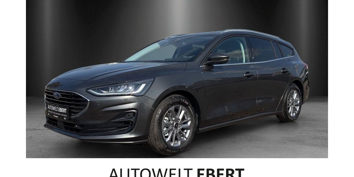 Ford Focus 9.900 km 29.990 &euro; Weinheim 69469