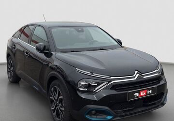 Citroen C4 38.300 km 19.900 &euro; Heidelberg 69126