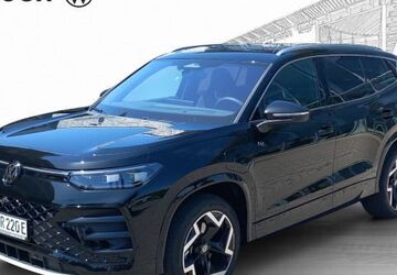 VW Tayron 10.000 km 54.880 &euro; Lampertheim 68623