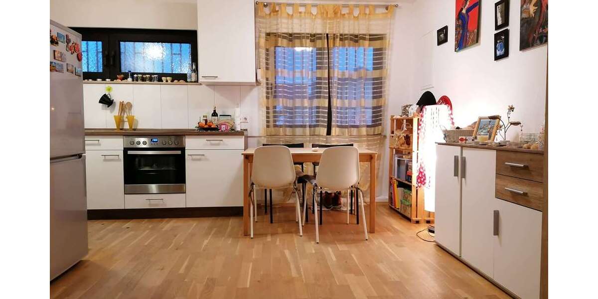 Etagenwohnung Mannheim Friedrichsfeld - 1 Zimmer, 36 m&sup2;, 475&euro; | Angebot:27313138