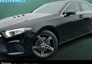 Mercedes-Benz A 250 95.290 km 22.890 &euro; Schwetzingen 68723