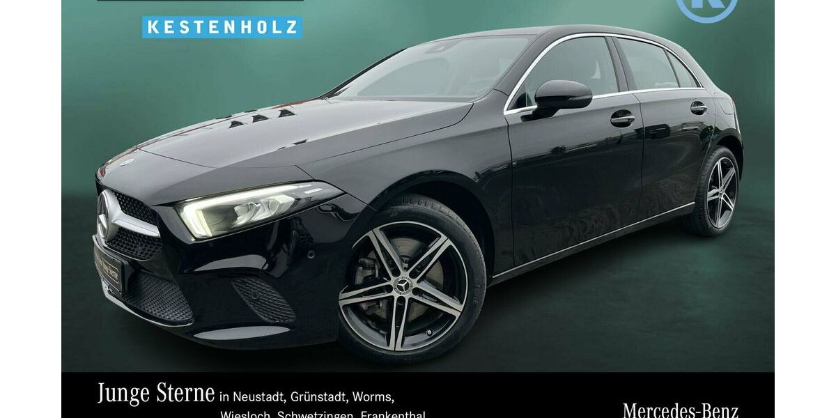 Mercedes-Benz A 250 95.290 km 22.890 &euro; Schwetzingen 68723