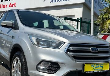 Ford Kuga 199.000 km 8.900 &euro; Mannheim 68199