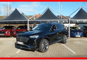 GWM Wey 03 6.500 km 44.490 &euro; Bammental 69245