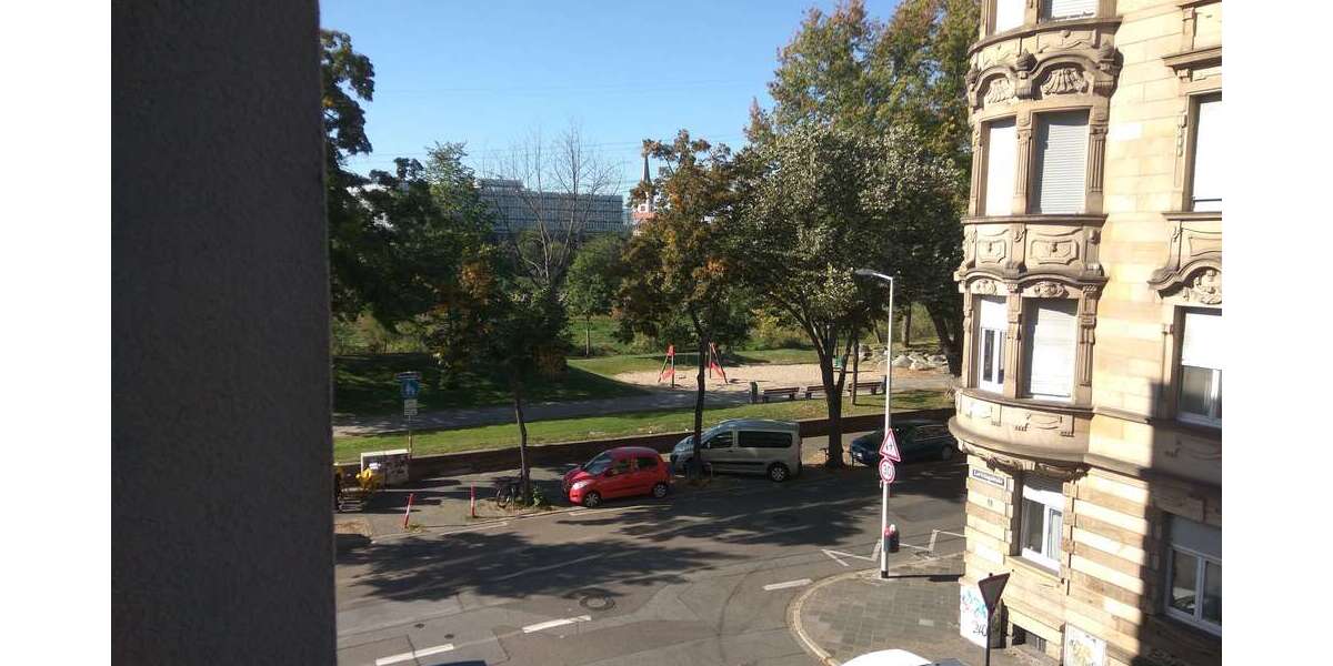 Etagenwohnung Mannheim Herzogenried - 2 Zimmer, 67 m&sup2;, 1.000&euro; | Angebot:26225542