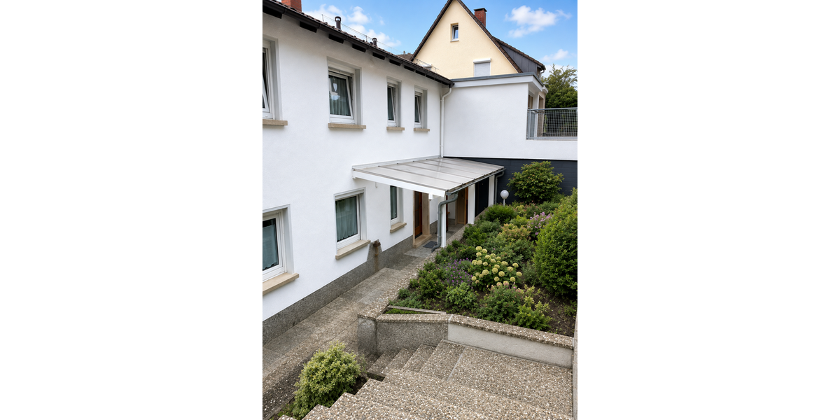 Etagenwohnung Heidelberg Peterhof - 3 Zimmer, 80 m&sup2;, 1.340&euro; | Angebot:27259897