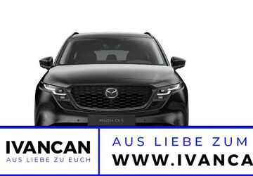 Mazda CX-5 2.696 km 41.850 &euro; Heidelberg 69126