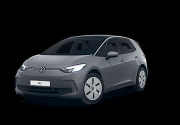 VW ID.3 19.611 km 29.197 &euro; Walldorf 69190