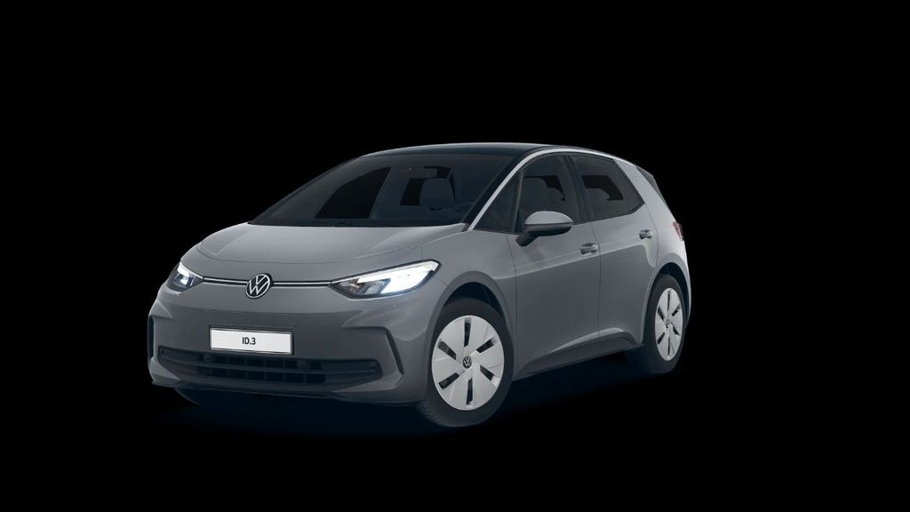 VW ID.3 19.611 km 29.197 &euro; Walldorf 69190